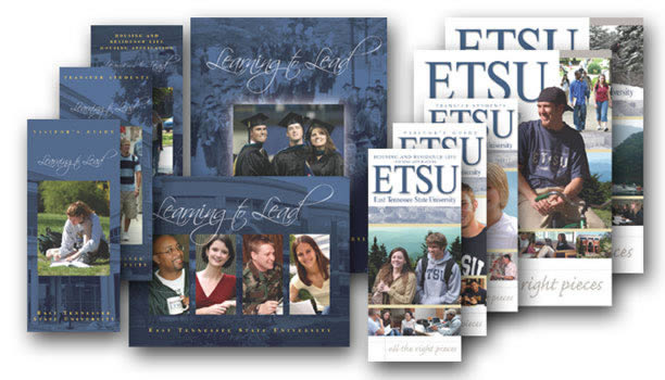 ETSU Admissions