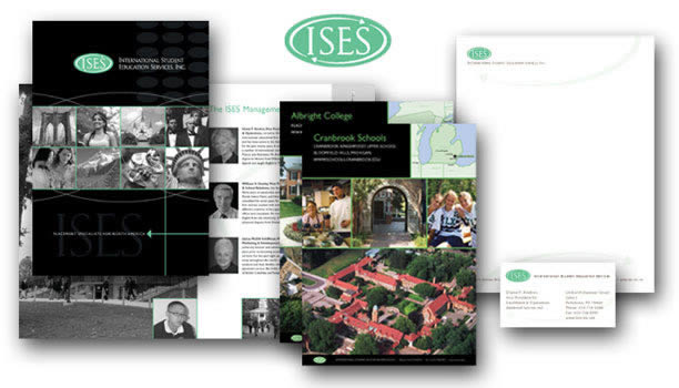 ISES design