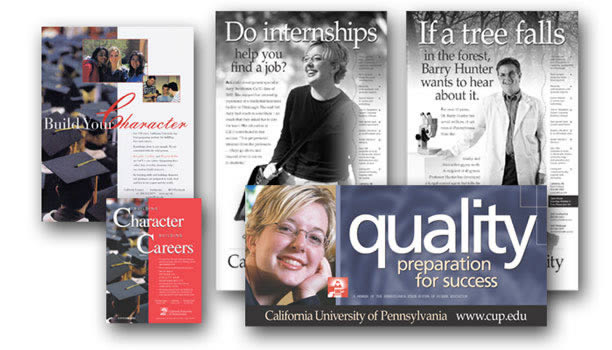 cal U Ads